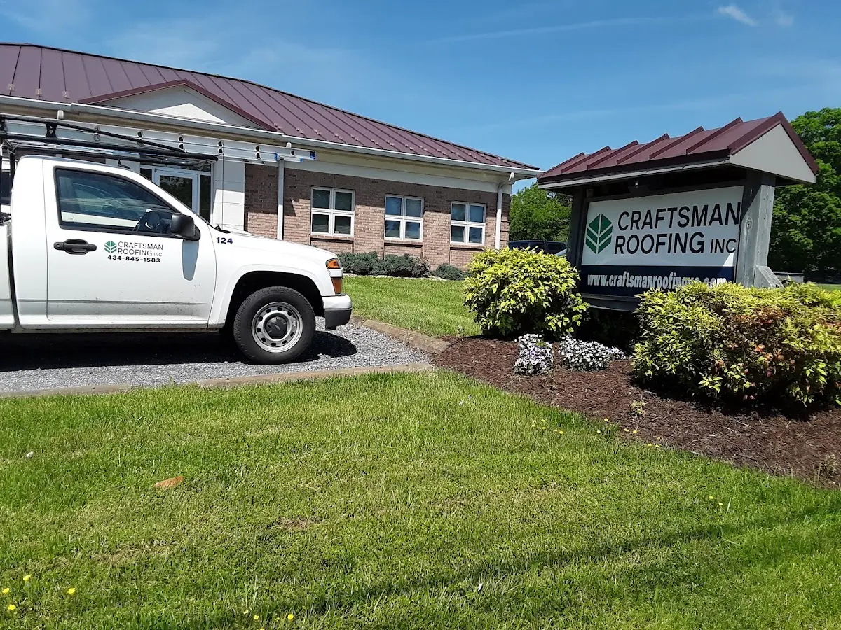 Quality Chimney Repair by experienced craftsmen in Saint Vladimirs